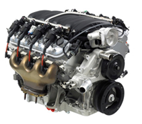 U3214 Engine